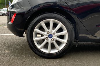 FORD FIESTA, , hi-res