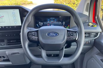 Ford Transit Custom V710 2025.25, , hi-res