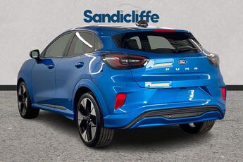 Ford Puma Gen-E 2025.50, , hi-res