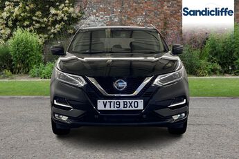 NISSAN QASHQAI, , hi-res