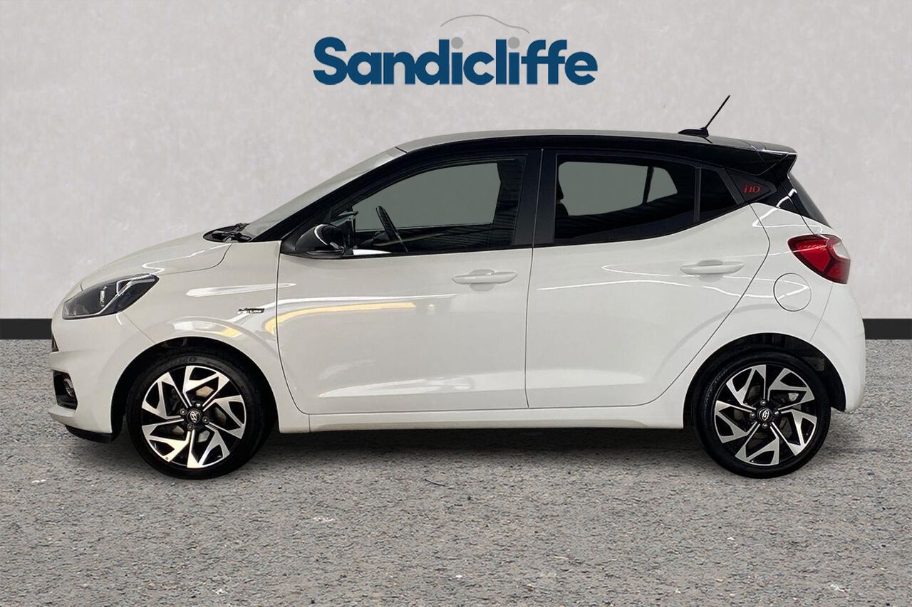 HYUNDAI I10, , hi-res