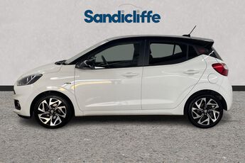 HYUNDAI I10, , hi-res