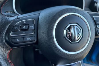MG MOTOR UK ZS, , hi-res