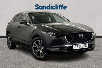 MAZDA CX-30, , hi-res