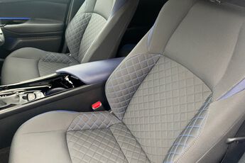 TOYOTA C-HR, , hi-res