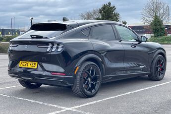 Ford Mustang Mach-E 2023.00, , hi-res