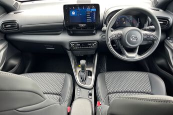 MAZDA 2 Hybrid, , hi-res