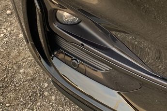 FORD PUMA, , hi-res