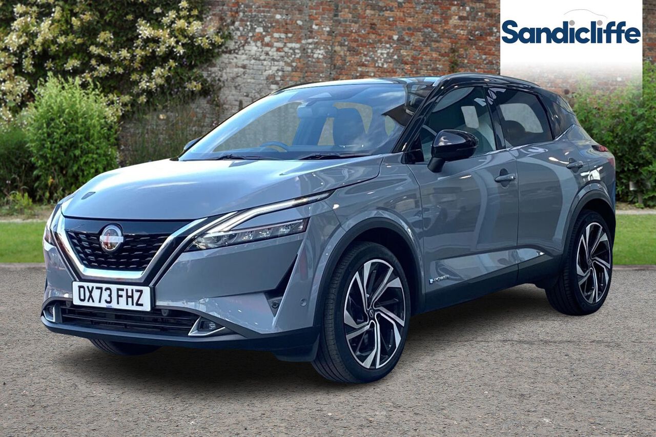 NISSAN QASHQAI, , hi-res