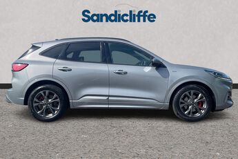 FORD KUGA, , hi-res