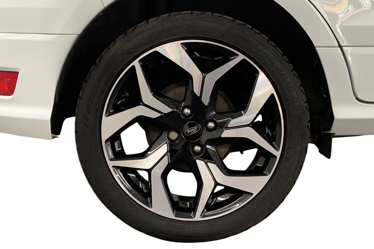 FORD ECOSPORT, , hi-res