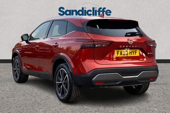NISSAN QASHQAI, , hi-res