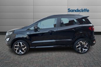 FORD ECOSPORT, , hi-res