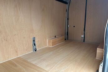 FORD TRANSIT, , hi-res