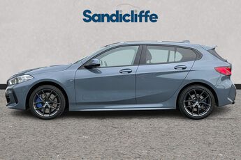 BMW 1 SERIES, , hi-res
