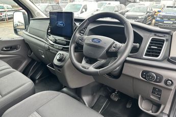 FORD TRANSIT, , hi-res
