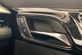 MG MOTOR UK MG5, , hi-res
