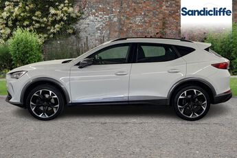 CUPRA FORMENTOR, , hi-res
