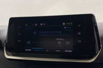 PEUGEOT 2008, , hi-res