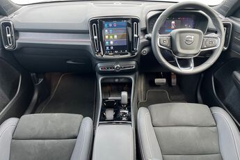 VOLVO XC40, , hi-res