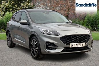 FORD KUGA, , hi-res