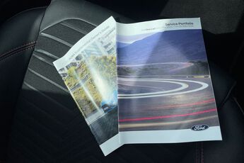 FORD PUMA, , hi-res