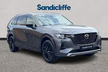 MAZDA CX-80