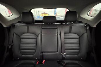 MG MOTOR UK HS, , hi-res