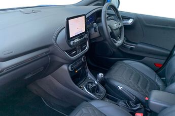 FORD PUMA, , hi-res
