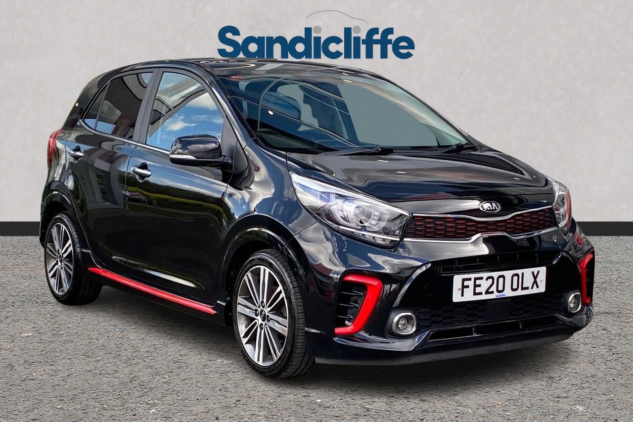 KIA PICANTO, , hi-res