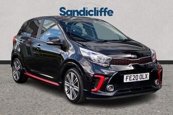 KIA PICANTO, , hi-res