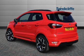 FORD ECOSPORT, , hi-res