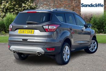 FORD KUGA, , hi-res