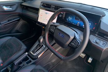 FORD PUMA, , hi-res