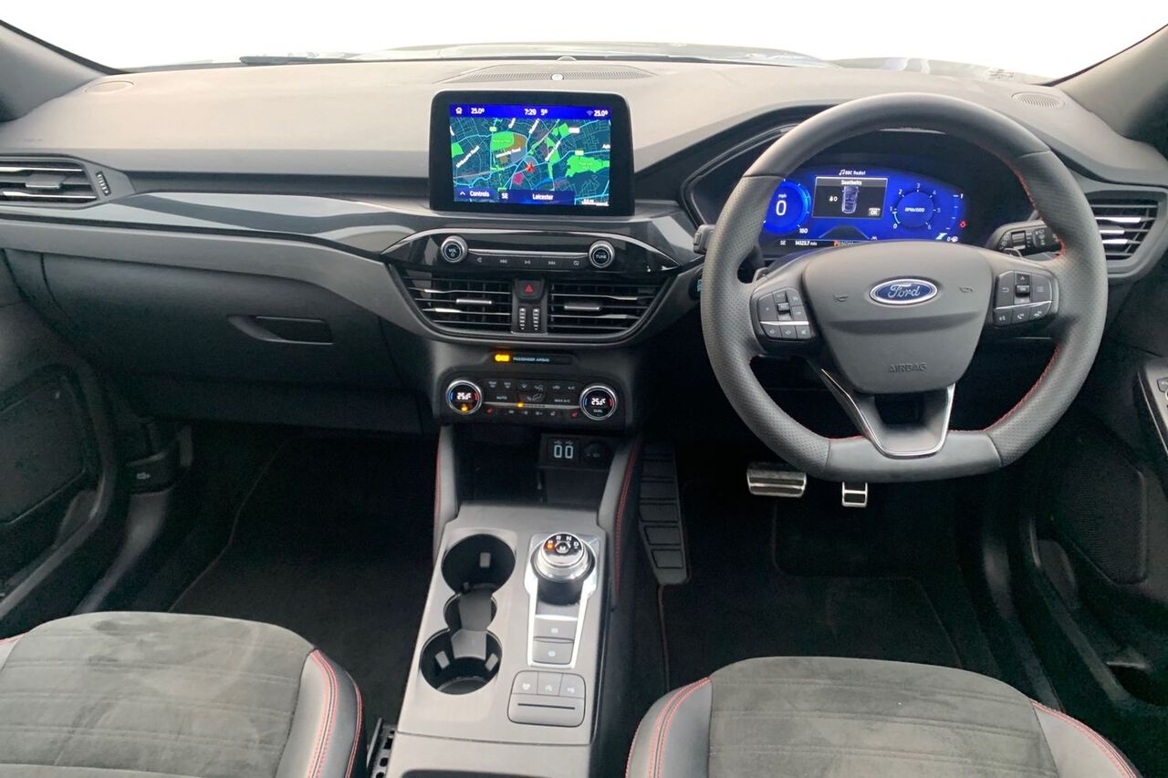 FORD KUGA, , hi-res