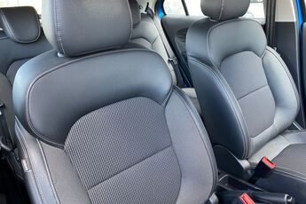 MG MOTOR UK MG3, , hi-res