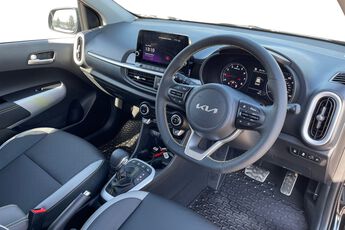KIA PICANTO, , hi-res