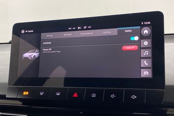 MG MOTOR UK MG4, , hi-res