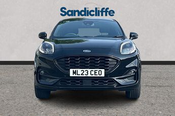 FORD PUMA, , hi-res