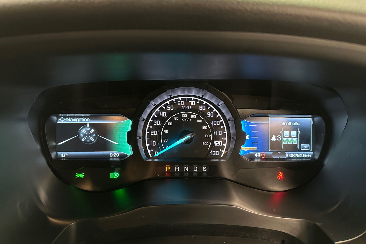 FORD RANGER, , hi-res