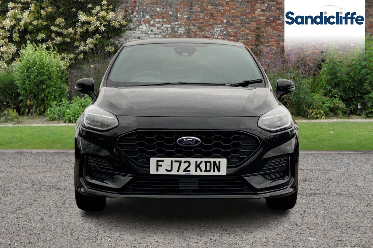FORD FIESTA, , hi-res