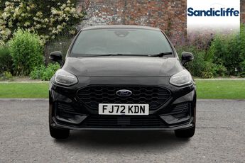 FORD FIESTA, , hi-res