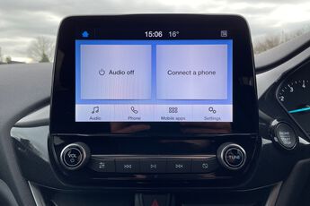 FORD FIESTA, , hi-res