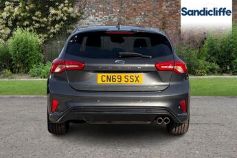 FORD FOCUS, , hi-res