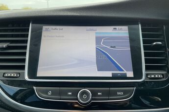 VAUXHALL MOKKA, , hi-res