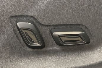 MG MOTOR UK ZS, , hi-res