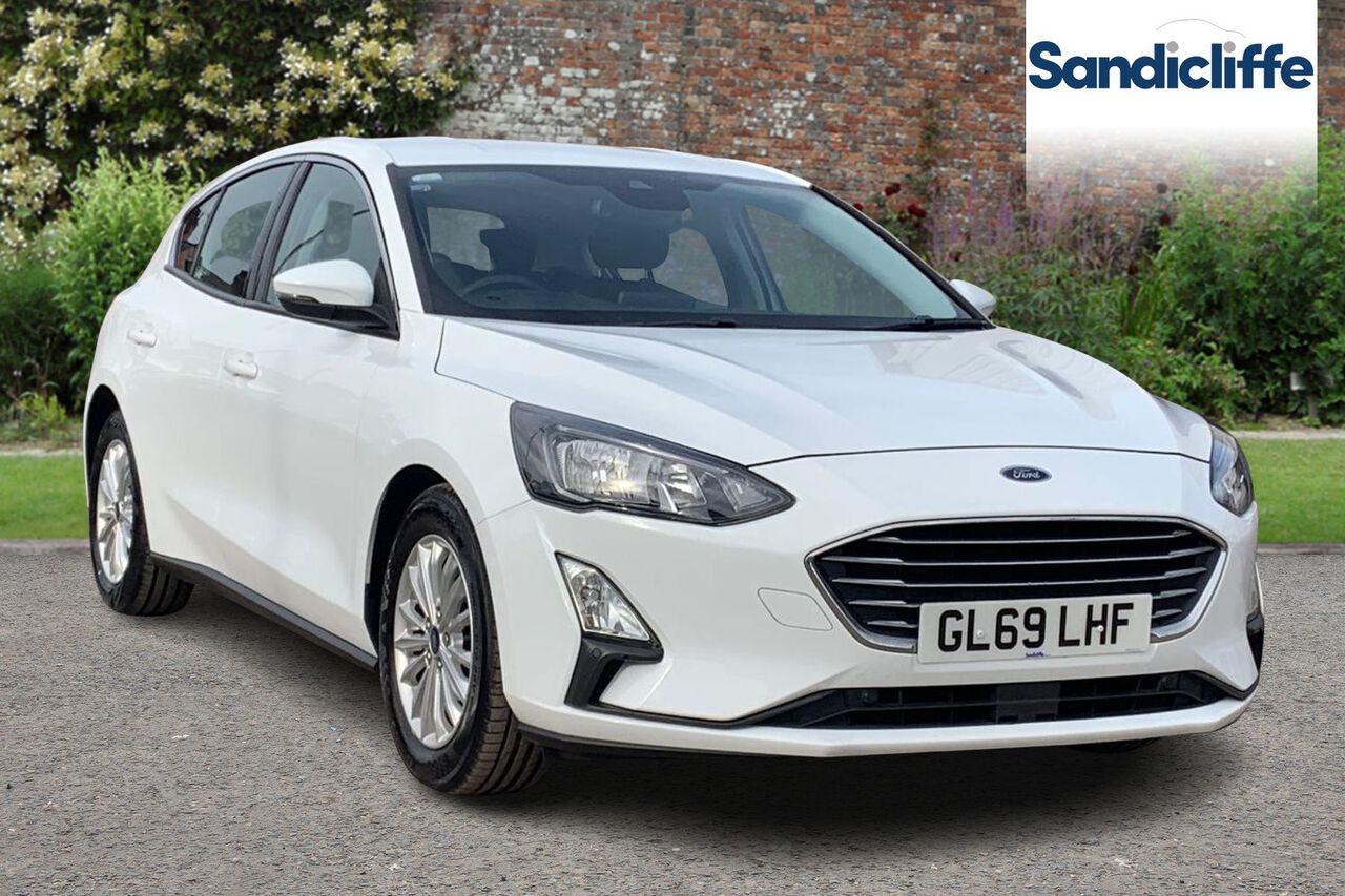 FORD FOCUS, , hi-res