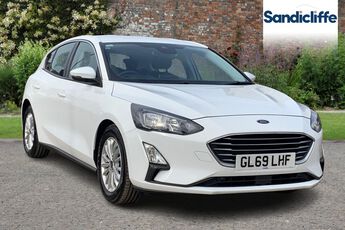 FORD FOCUS, , hi-res