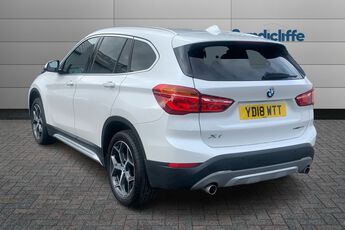 BMW X1, , hi-res