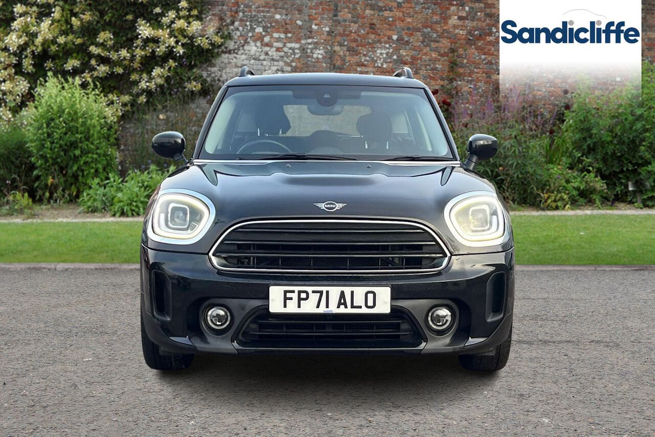 MINI COUNTRYMAN, , hi-res